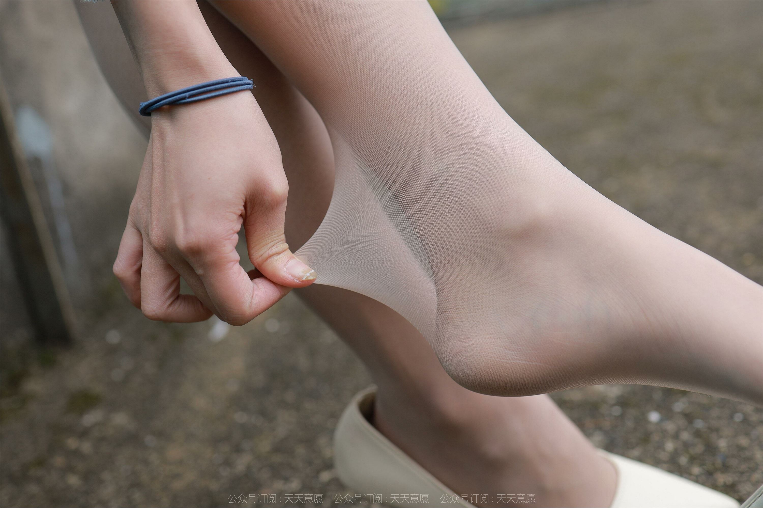 IESS异思趣向  2022.06.01 丝享家 1104：婉萍《白色恋人》